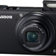 Illustration for article titled Canon S90 With Fast F/2.0 Lens for the Pro Wannabe